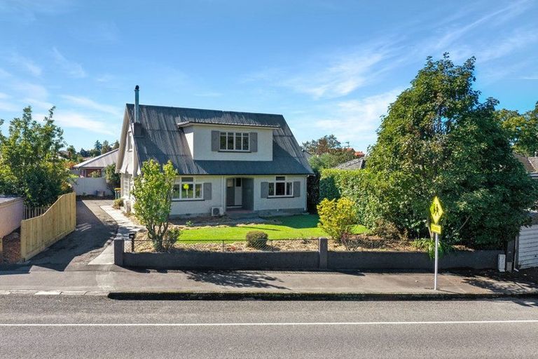 Photo of property in 365 Haringa Road, Carrington, Carterton, 5791