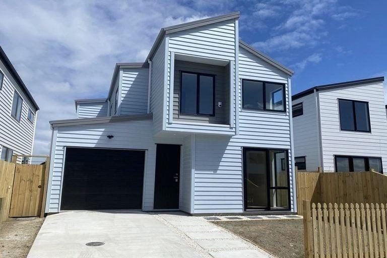 Photo of property in 63 Bellbird Street, Papakura, 2110