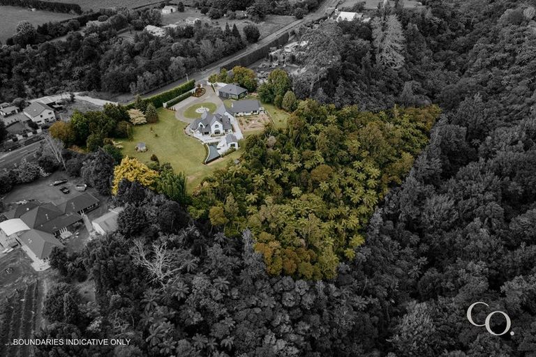 Photo of property in 472 Joyce Road, Pyes Pa, Tauranga, 3173