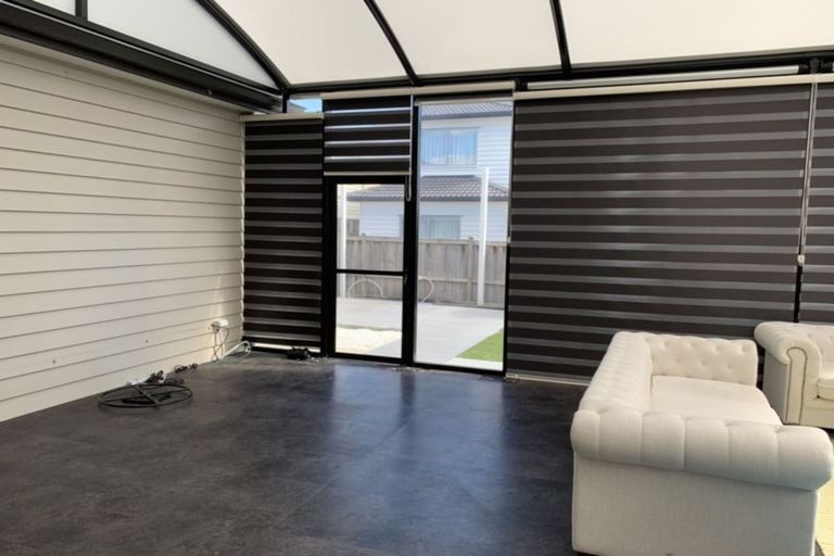 Photo of property in 9 Calcite Avenue, Flat Bush, Auckland, 2019
