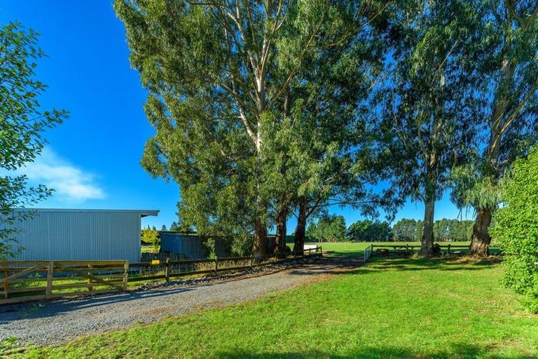 Photo of property in 864 Sandy Knolls Road, West Melton, Christchurch, 7675