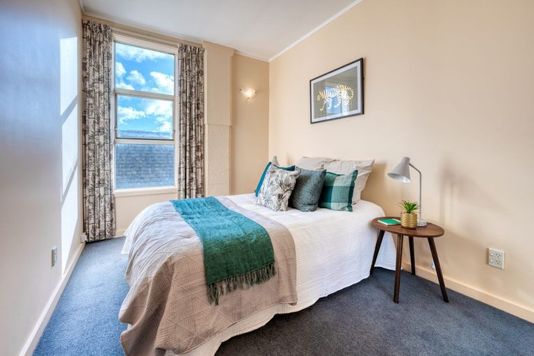 Photo of property in 37u7 Majoribanks Street, Mount Victoria, Wellington, 6011