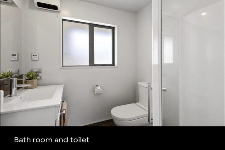 Photo of property in 7/424 Manchester Street, St Albans, Christchurch, 8014