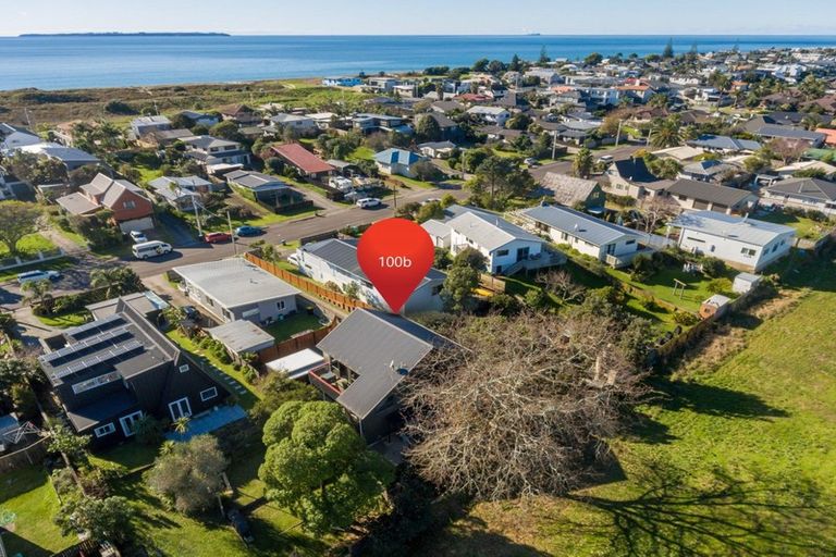 Photo of property in 100b Simpson Road, Papamoa Beach, Papamoa, 3118