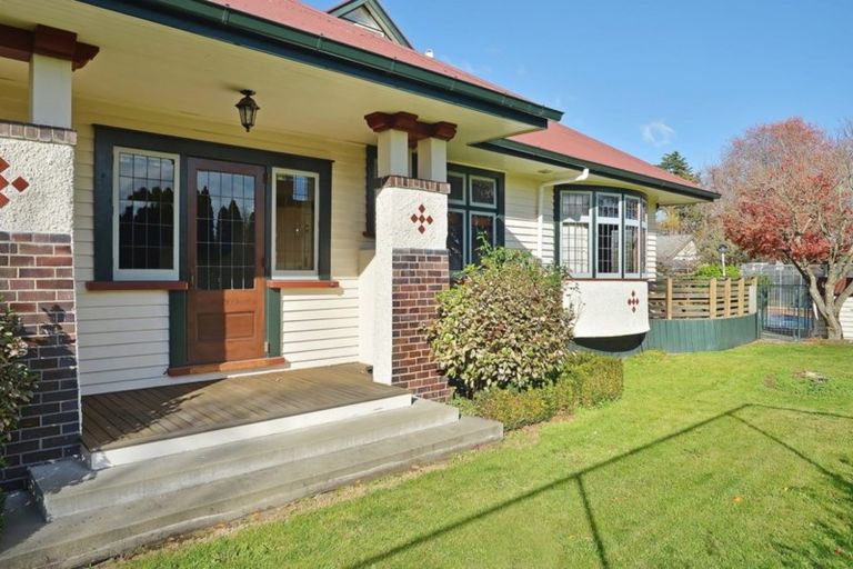Photo of property in 123 Essex Street, Masterton, 5810