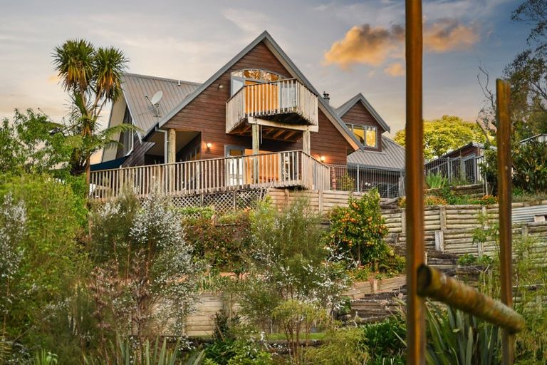 Photo of property in 237 Bankwood Road, Chartwell, Hamilton, 3210