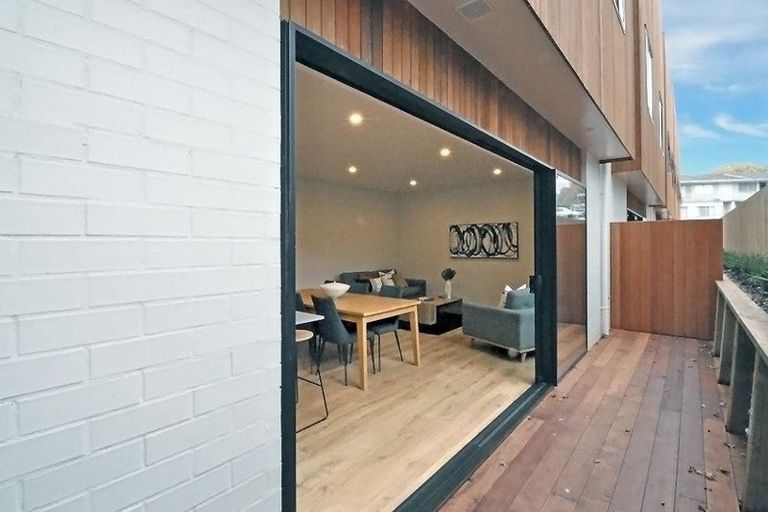 Photo of property in 125u1 Tristram Street, Hamilton Central, Hamilton, 3204