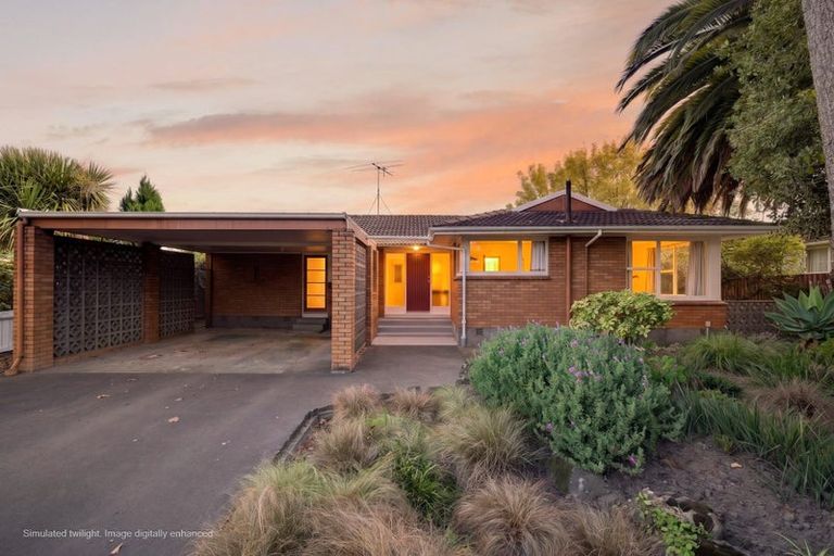 Photo of property in 7 Rosewood Place, Bryndwr, Christchurch, 8053