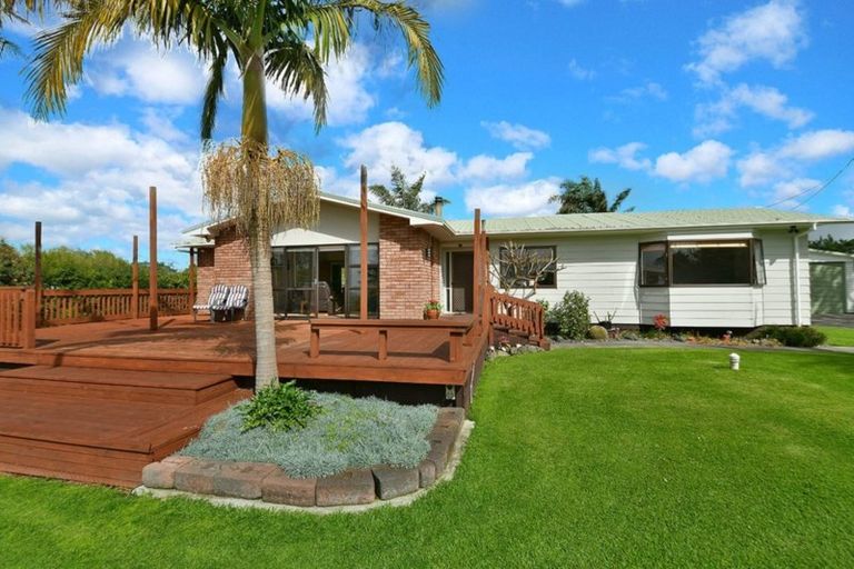 Photo of property in 231 Fordyce Road, Helensville, 0874