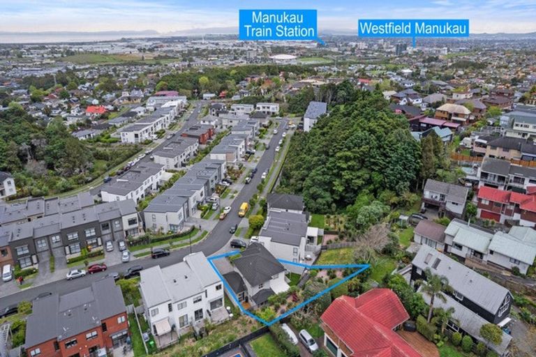 Photo of property in 42 Matairangi Avenue, Totara Heights, Auckland, 2105