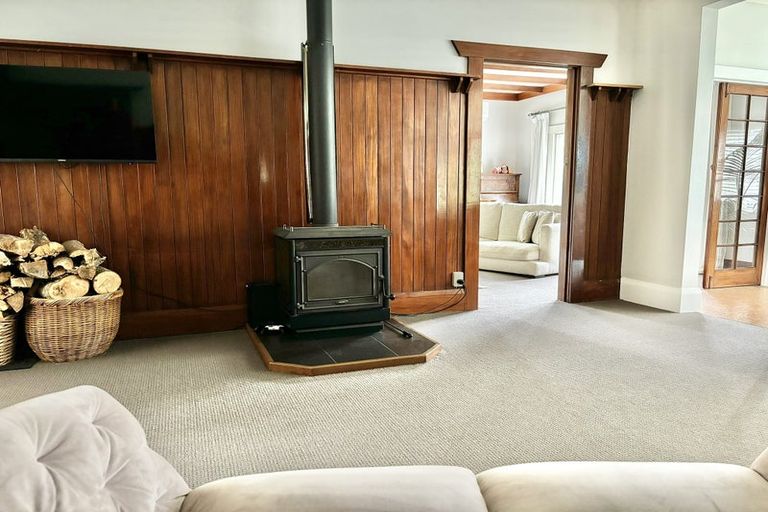 Photo of property in 25 Porangahau Road, Waipukurau, 4200