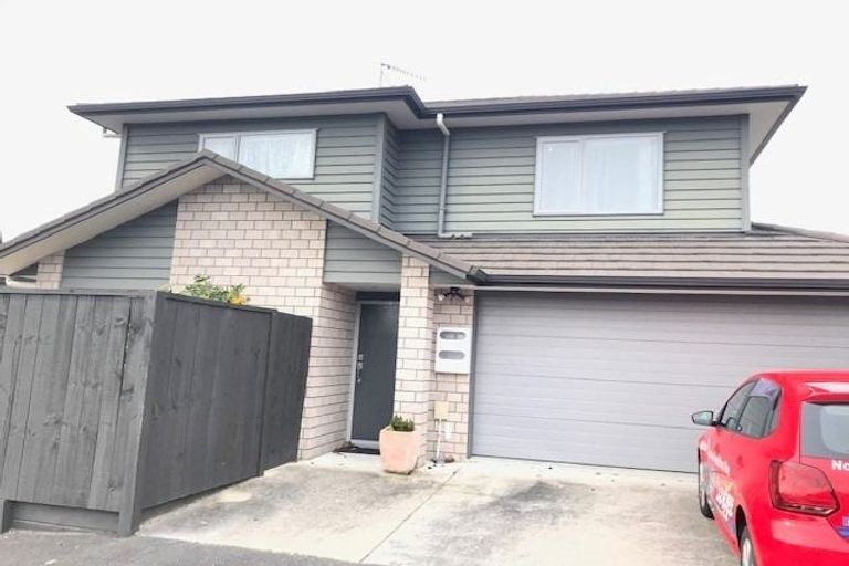 Photo of property in 19u1 Abbotsford Street, Whitiora, Hamilton, 3200