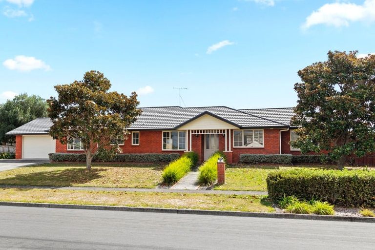 Photo of property in 23 Mirbeck Avenue, Cambridge, 3434