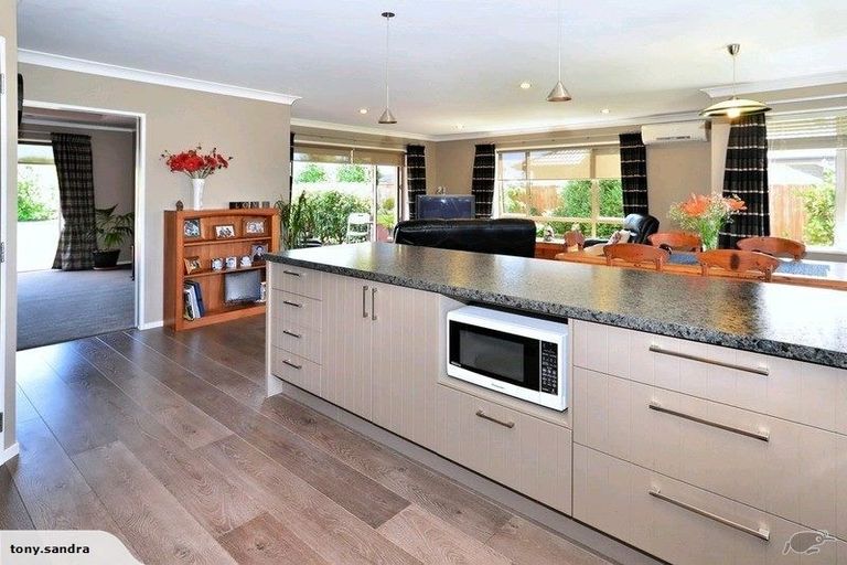 Photo of property in 1 Christie Place, Rolleston, 7614