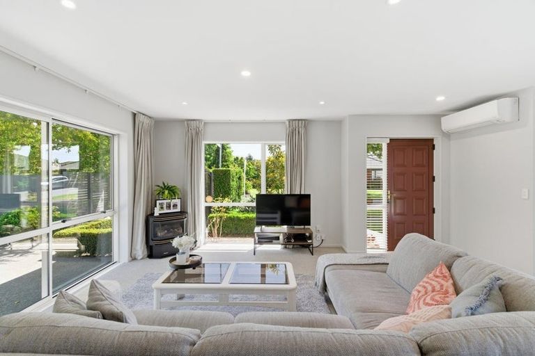Photo of property in 11 William Brittan Avenue, Halswell, Christchurch, 8025