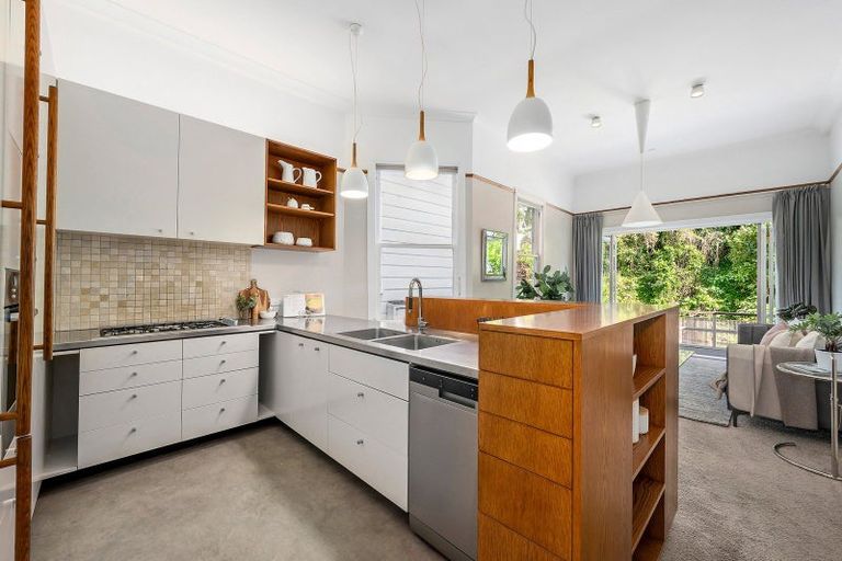 Photo of property in 380 Tinakori Road, Thorndon, Wellington, 6011