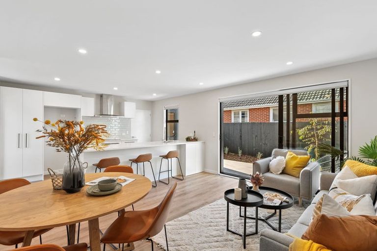 Photo of property in 24a Halliwell Avenue, Papanui, Christchurch, 8052