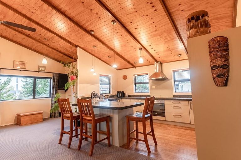 Photo of property in 51 Totara Drive, Twizel, 7901