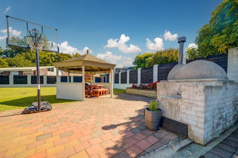 Photo of property in 138 Douglas Avenue, Te Awamutu, 3800