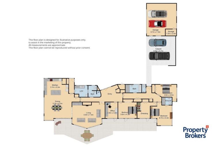 Photo of property in 362 Peacockes Road, Peacocke, Hamilton, 3282