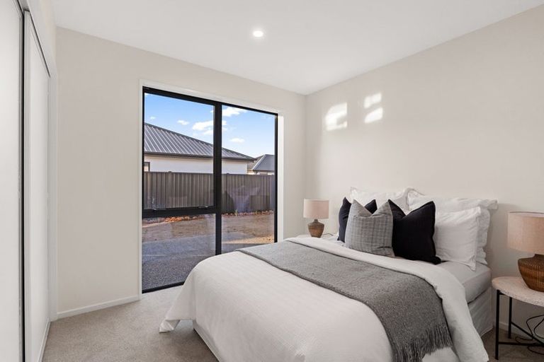 Photo of property in 10 Croucher Street, Kaiapoi, 7630