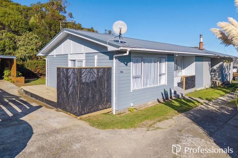 Photo of property in 178b Major Drive, Kelson, Lower Hutt, 5010