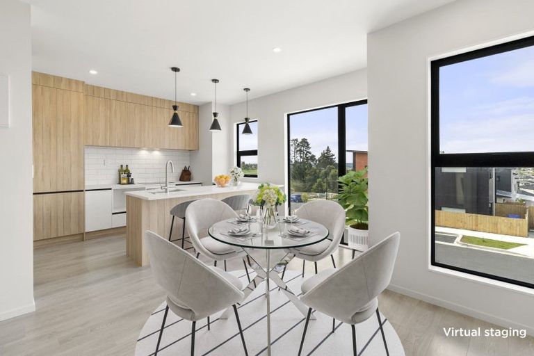 Photo of property in 15 Paina Crescent, Massey, Auckland, 0614