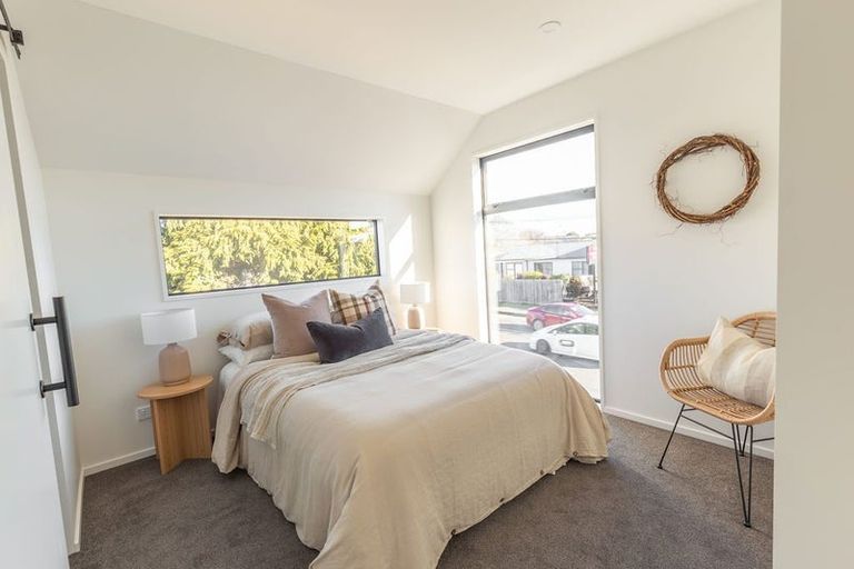 Photo of property in 344a Selwyn Street, Addington, Christchurch, 8024