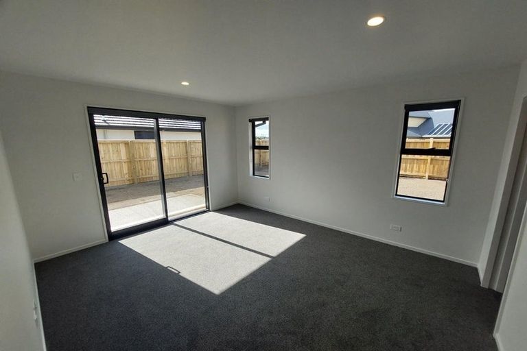 Photo of property in 47 Lenborough Drive, Rolleston, 7614