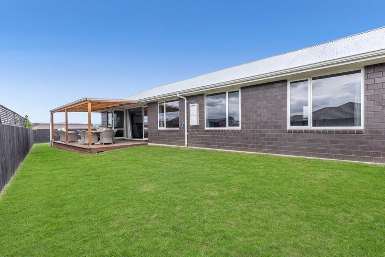 Photo of property in 18 Ballybunnion Crescent, Morrinsville, 3300