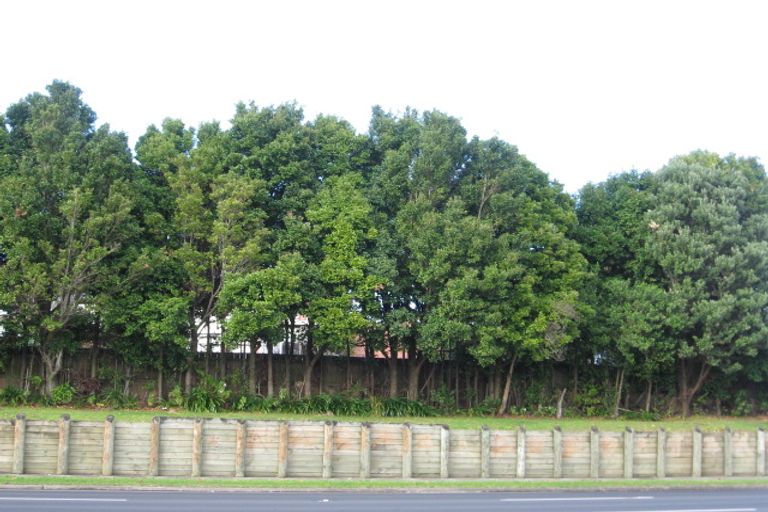 Photo of property in 227 Pakuranga Road, Pakuranga, Auckland, 2010