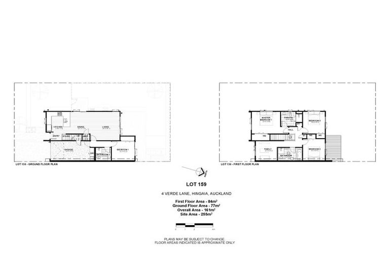 Photo of property in 4 Verde Lane, Rosehill, 2113