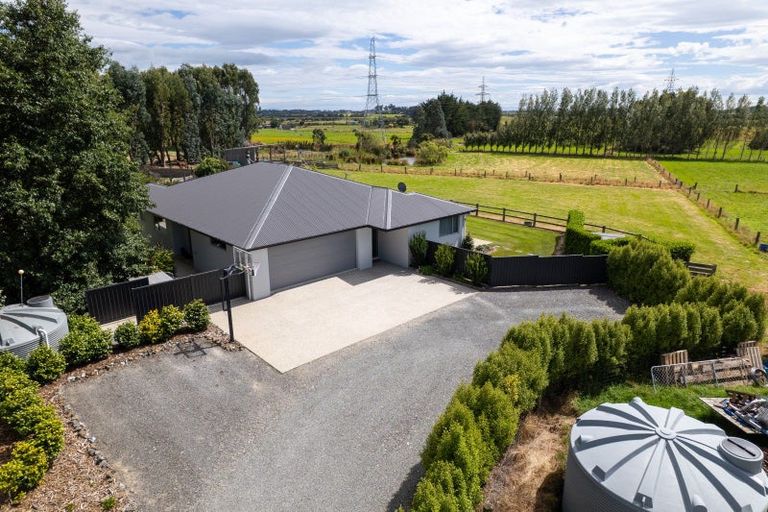 Photo of property in 212 Findlay Road, Ascot, Invercargill, 9872