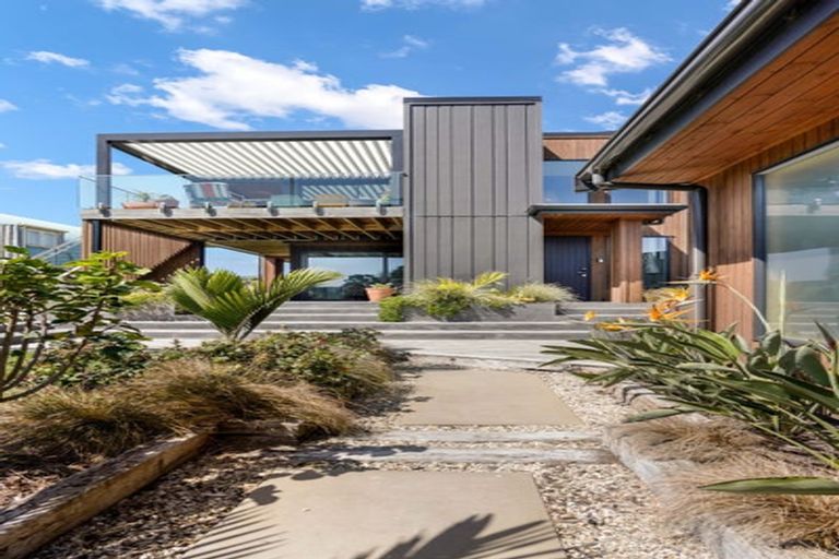 Photo of property in 37 Simon Urlich Road, Karikari Peninsula, 0483