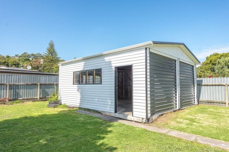 Photo of property in 34 Nile Street, Whanganui East, Whanganui, 4500