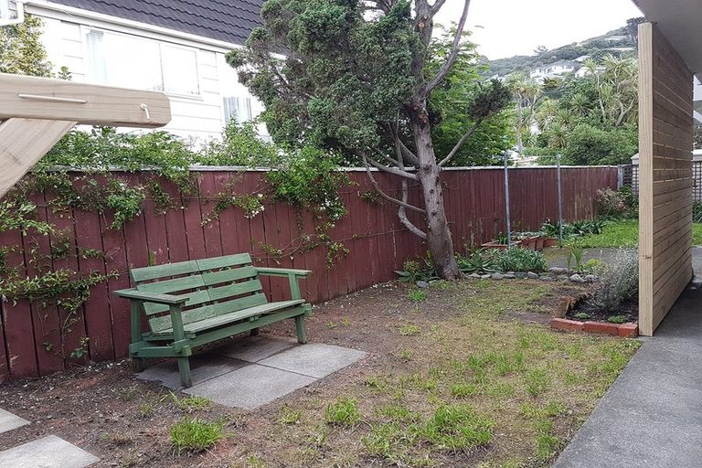 Photo of property in 72u7 Freyberg Street, Lyall Bay, Wellington, 6022