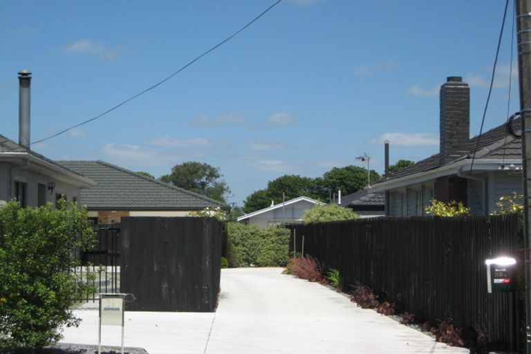 Photo of property in 39a Sugden Street, Spreydon, Christchurch, 8024