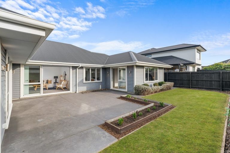 Photo of property in 115 Skyhawk Road, Wigram, Christchurch, 8042