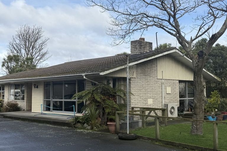 Photo of property in 8 Ketton Place, St Albans, Christchurch, 8052