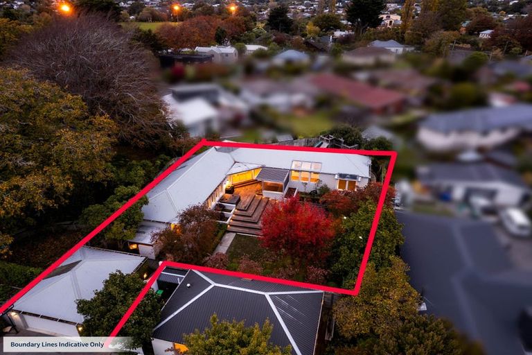 Photo of property in 82 Beckford Road, Opawa, Christchurch, 8023