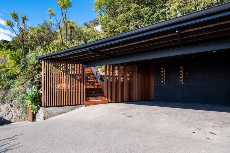 Photo of property in 82 Scarborough Road, Scarborough, Christchurch, 8081