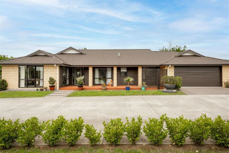 Photo of property in 1/160 Puniu Road, Te Awamutu, 3800