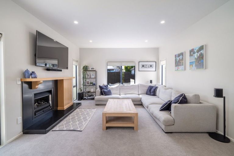 Photo of property in 142a Innes Road, St Albans, Christchurch, 8052