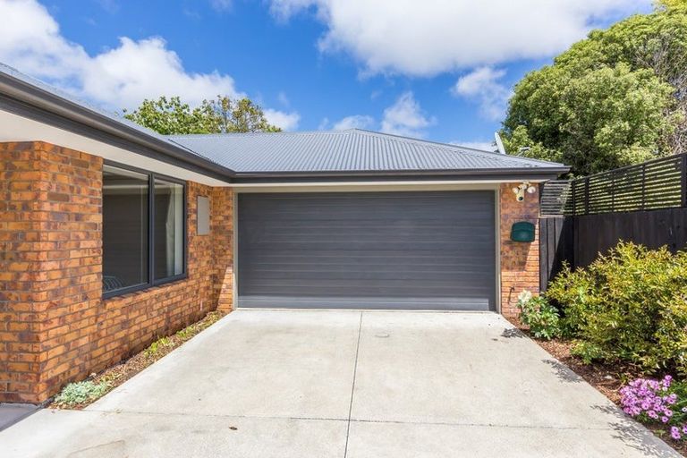 Photo of property in 656a Worcester Street, Linwood, Christchurch, 8062