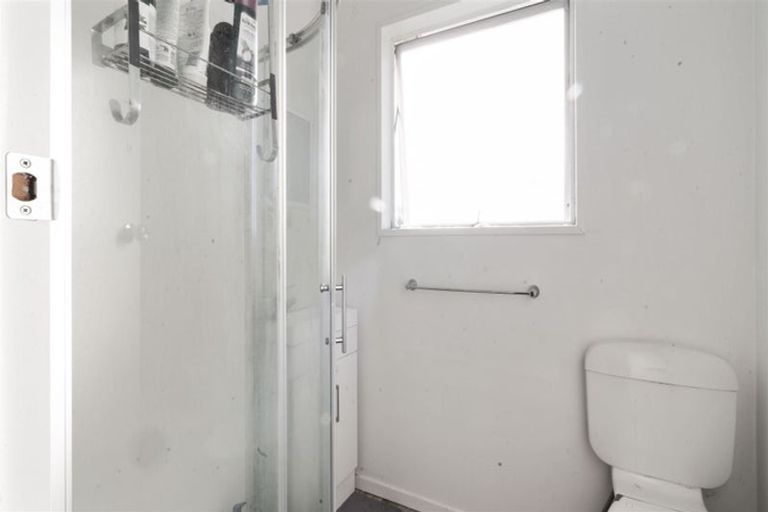 Photo of property in 6/20 Rosewarne Street, Spreydon, Christchurch, 8024