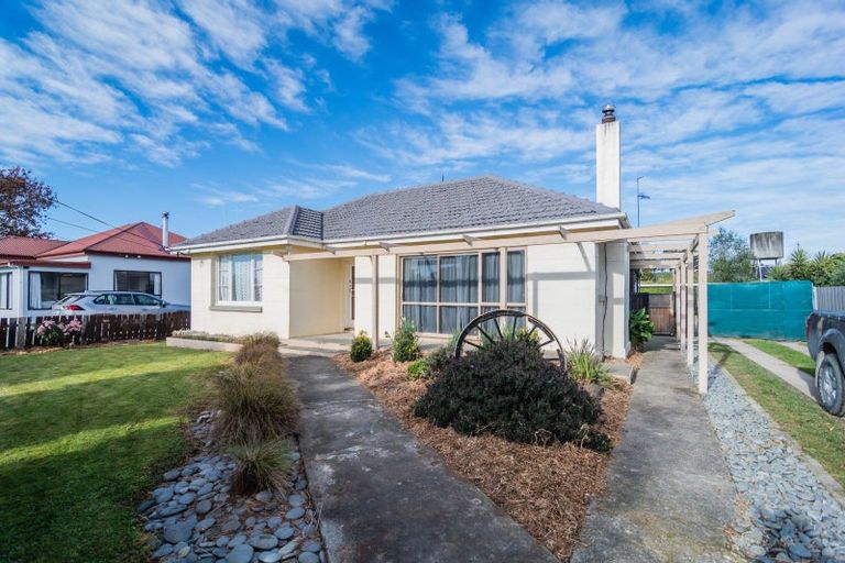 Photo of property in 45 Harris Street, Pleasant Point, 7903