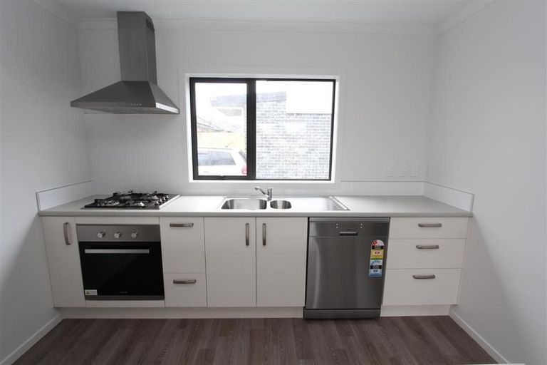 Photo of property in 8/3 Korimako Street, Frankton, Hamilton, 3204