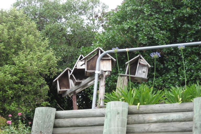 Photo of property in 1 Tuawera Terrace, Clifton, Christchurch, 8081