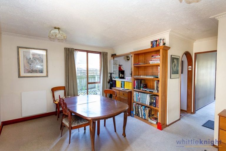 Photo of property in 95 Johns Road, Northwood, Christchurch, 8051