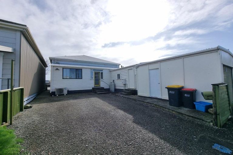 Photo of property in 43 Boundary Street, Greymouth, 7805